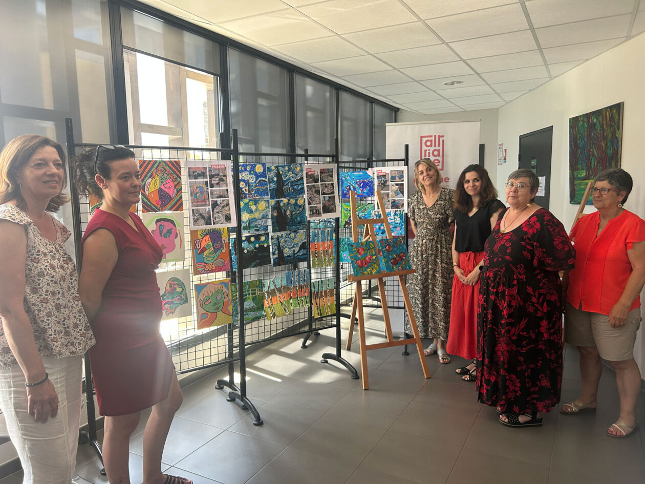 vernissage éop la mur de barrez